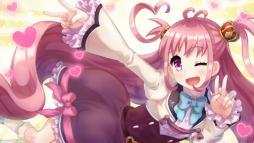 画像ギャラリー No.004のサムネイル画像 / “女装覚醒アドベンチャー”「ボク姫PROJECT」が4月23日に発売。超お嬢様学校に通う主要キャラクターの情報が公開