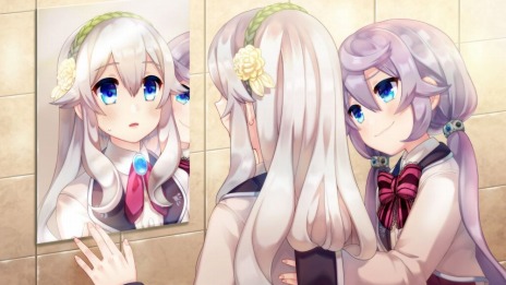 画像ギャラリー No.016のサムネイル画像 / “女装覚醒アドベンチャー”「ボク姫PROJECT」が4月23日に発売。超お嬢様学校に通う主要キャラクターの情報が公開