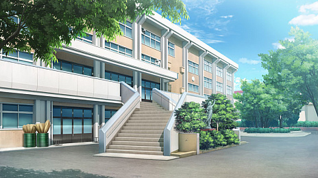 画像ギャラリー No.007のサムネイル画像 / 女装覚醒ADV「ボク姫PROJECT」，舞台となる「私立百合愛学園」での生活が公開。同級生や先輩のキャラクタープロフィールも明らかに
