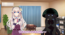 画像ギャラリー No.003のサムネイル画像 / 「ボク姫PROJECT」，本日より10日間連続でゲームの内容を紹介するトレイラーを公開