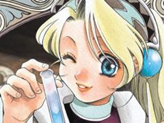 スマホ版「マリーのアトリエ Plus 〜ザールブルグの錬金術士〜」，配信スタート。本日から8日間限定で30％オフのセールを開催中