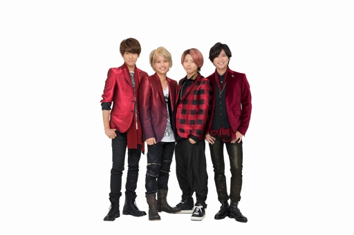 画像ギャラリー No.002のサムネイル画像 / アイドルグループ“NEWS”と疑似恋愛できるスマホアプリ「NEWSに恋して」，事前登録スタート。メンバーから電話やチャットが届く