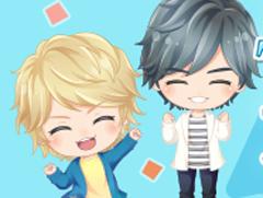 「NEWSに恋して」，Twitterフォロー＆リツイートキャンペーンがスタート。限定ボイスや豪華ゲーム内アイテムを獲得しよう