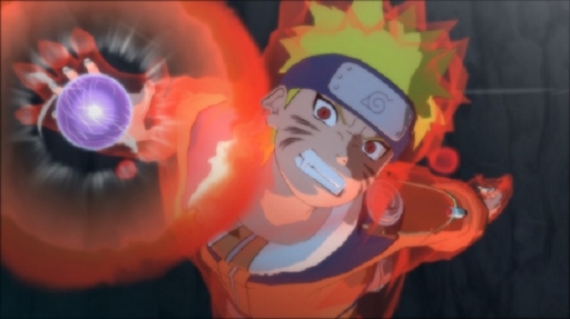 画像ギャラリー No.007のサムネイル画像 / Nintendo Switch版「NARUTO−ナルト− 疾風伝 ナルティメットストーム トリロジー」が4月26日に発売。本日予約受付を開始