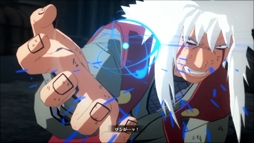画像ギャラリー No.008のサムネイル画像 / Nintendo Switch版「NARUTO−ナルト− 疾風伝 ナルティメットストーム トリロジー」が4月26日に発売。本日予約受付を開始
