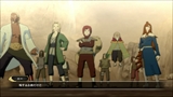 NARUTO−ナルト− 疾風伝　ナルティメットストームトリロジー for Nintendo Switch