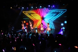 画像ギャラリー No.012のサムネイル画像 / 「CUE!（キュー）」初のミニライブイベント「Nice to meet you!」，公式レポートが公開