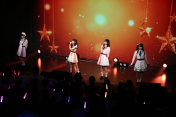 画像ギャラリー No.013のサムネイル画像 / 「CUE!（キュー）」初のミニライブイベント「Nice to meet you!」，公式レポートが公開