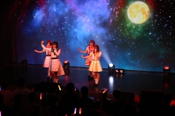画像ギャラリー No.017のサムネイル画像 / 「CUE!（キュー）」初のミニライブイベント「Nice to meet you!」，公式レポートが公開