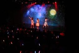 画像ギャラリー No.018のサムネイル画像 / 「CUE!（キュー）」初のミニライブイベント「Nice to meet you!」，公式レポートが公開