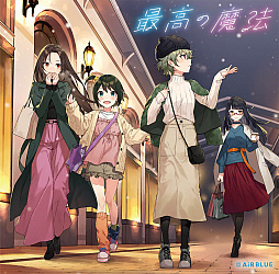 画像ギャラリー No.003のサムネイル画像 / 次世代声優育成ゲーム「CUE!（キュー）」，テレビアニメ化決定
