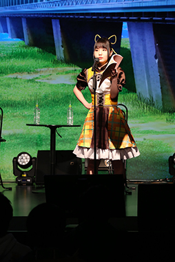 画像ギャラリー No.001のサムネイル画像 / 「CUE!」，3月26日に開催した朗読＆ライブイベント第4弾の公式レポートが公開
