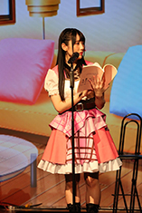画像ギャラリー No.009のサムネイル画像 / 「CUE!」，3月26日に開催した朗読＆ライブイベント第4弾の公式レポートが公開