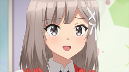 画像ギャラリー No.006のサムネイル画像 / 「CUE!」のライブイベント“CUE! 3rd Party 「Start a new line」”,5月1日開催決定