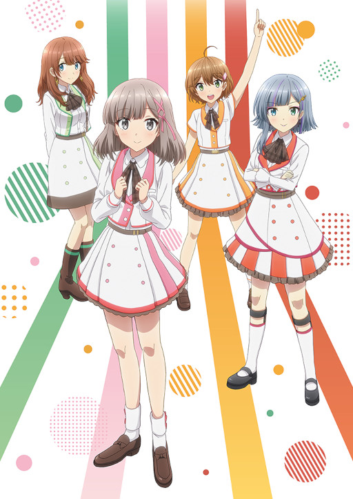 画像ギャラリー No.005のサムネイル画像 / ライブイベント「CUE! 3rd Party『Start a new line』」の開催レポートが公開に