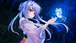 画像ギャラリー No.007のサムネイル画像 / Keyの新作アドベンチャーゲーム「Summer Pockets（サマーポケッツ）」が6月29日に発売。麻枝 准氏が原案の“ひと夏の物語”