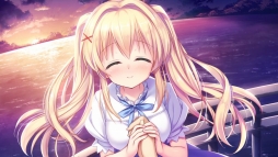 画像ギャラリー No.012のサムネイル画像 / Keyの新作アドベンチャーゲーム「Summer Pockets（サマーポケッツ）」が6月29日に発売。麻枝 准氏が原案の“ひと夏の物語”