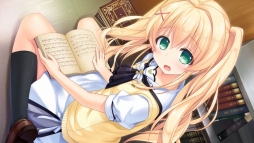 画像ギャラリー No.013のサムネイル画像 / Keyの新作アドベンチャーゲーム「Summer Pockets（サマーポケッツ）」が6月29日に発売。麻枝 准氏が原案の“ひと夏の物語”