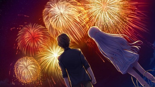 画像ギャラリー No.015のサムネイル画像 / Keyの新作アドベンチャーゲーム「Summer Pockets（サマーポケッツ）」が6月29日に発売。麻枝 准氏が原案の“ひと夏の物語”