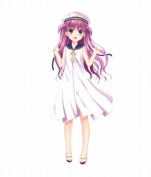 画像ギャラリー No.022のサムネイル画像 / Keyの新作アドベンチャーゲーム「Summer Pockets（サマーポケッツ）」が6月29日に発売。麻枝 准氏が原案の“ひと夏の物語”
