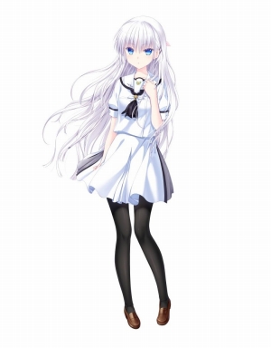 画像ギャラリー No.028のサムネイル画像 / Keyの新作アドベンチャーゲーム「Summer Pockets（サマーポケッツ）」が6月29日に発売。麻枝 准氏が原案の“ひと夏の物語”