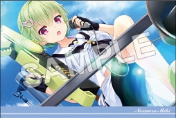 画像ギャラリー No.005のサムネイル画像 / 「Summer Pockets」の展覧会がジーストア・アキバで6月16日より開催。制作陣トークショーも