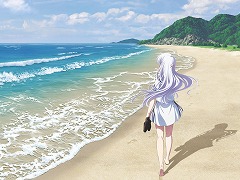 Key原作の「Summer Pockets」2025年にTVアニメ化が決定。制作はfeel.，単独イベント「Prologue Party」を9月15日に開催