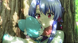 画像ギャラリー No.003のサムネイル画像 / TVアニメ「Summer Pockets」2025年4月から放送開始。鈴木このみさんが歌う「アルカテイル」を収録したノンクレジットOP映像を先行公開