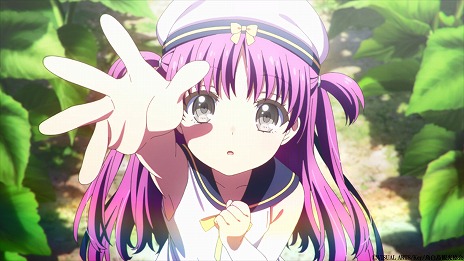 画像ギャラリー No.009のサムネイル画像 / TVアニメ「Summer Pockets」2025年4月から放送開始。鈴木このみさんが歌う「アルカテイル」を収録したノンクレジットOP映像を先行公開