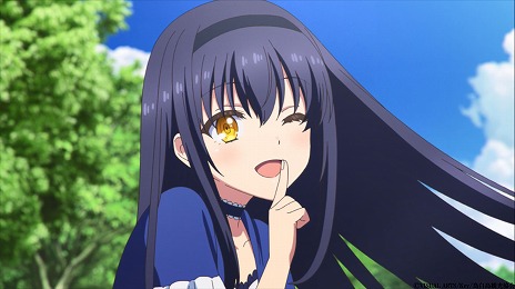 画像ギャラリー No.014のサムネイル画像 / TVアニメ「Summer Pockets」2025年4月から放送開始。鈴木このみさんが歌う「アルカテイル」を収録したノンクレジットOP映像を先行公開