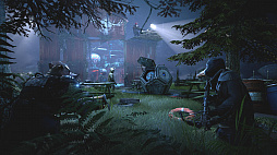 画像ギャラリー No.002のサムネイル画像 / 戦略性が高いアクションRPG「Mutant Year Zero: Road to Eden」のライブデモをチェックしてきた