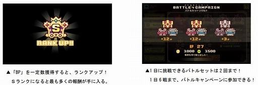画像ギャラリー No.005のサムネイル画像 / 「LINE トロッコウォーズ」，「第11回バトルキャンペーン」が開催
