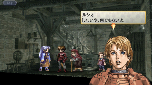 画像ギャラリー No.019のサムネイル画像 / 「ヴァルキリープロファイル -レナス-」攻略の心得10選――近頃ガッツがないなという人でも楽々クリアできる方法を覚えよう＆思い出そう！