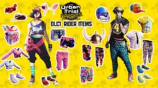 画像ギャラリー No.005のサムネイル画像 / 「アーバントライアル プレイグラウンド」の本編とDLCがセットになった“デラックス・エディション”が70％オフに。セール期間は3月13日まで