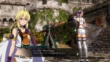 グランクレスト戦記