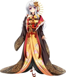 画像ギャラリー No.001のサムネイル画像 / 「戦極姫MOBILE」，SR以上の騎兵の出現確率がアップする「騎兵ピックアップ！」が7月19日より開催