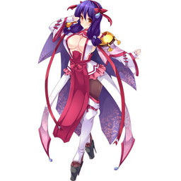 画像ギャラリー No.002のサムネイル画像 / 「戦極姫Mobile」にイベントガチャ“遠距離ピックアップ！”が登場
