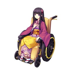 画像ギャラリー No.003のサムネイル画像 / 「戦極姫Mobile」にイベントガチャ“遠距離ピックアップ！”が登場