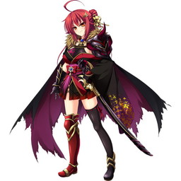 画像ギャラリー No.004のサムネイル画像 / 「戦極姫Mobile」にイベントガチャ“遠距離ピックアップ！”が登場