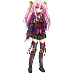 画像ギャラリー No.005のサムネイル画像 / 「戦極姫Mobile」にイベントガチャ“遠距離ピックアップ！”が登場