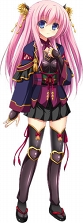 画像ギャラリー No.004のサムネイル画像 / 「戦極姫Mobile」，歴代のキクゴローやマツゴローなどが獲得できるイベントを開催