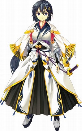 画像ギャラリー No.008のサムネイル画像 / 「戦極姫Mobile」，10月18日から動物武将が手に入るイベント「アニマルウォーズ」を開催