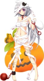 画像ギャラリー No.011のサムネイル画像 / 「戦極姫Mobile」，イベント「魔王降臨！はろうぃん甘味争奪戦！」が10月25日より開催