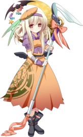 画像ギャラリー No.012のサムネイル画像 / 「戦極姫Mobile」，イベント「魔王降臨！はろうぃん甘味争奪戦！」が10月25日より開催