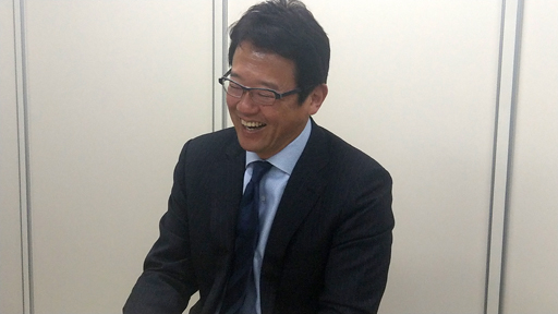 画像ギャラリー No.006のサムネイル画像 / 古田敦也さん，諸葛孔明になる。スクエニのスマホアプリ「破軍・三國志」のボイス収録現場に潜入