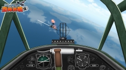 画像ギャラリー No.001のサムネイル画像 / 「空母決戦」の10周年記念アプリ「シューティング空母決戦（仮）」が配信決定