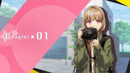 画像ギャラリー No.005のサムネイル画像 / “芸能×ラブコメ”をテーマにしたPC用ソフト「Tlicolity Eyes」Vol.2を紹介。新たな3人の三角関係な恋愛を描いた作品