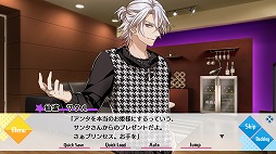画像ギャラリー No.007のサムネイル画像 / 女性向け恋愛ADV「Tlicolity Eyes」Vol.2が本日発売。三角関係をテーマに，先輩カメラマンとモデルとのドキドキな恋愛が展開する