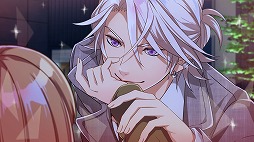 画像ギャラリー No.012のサムネイル画像 / 女性向け恋愛ADV「Tlicolity Eyes」Vol.2が本日発売。三角関係をテーマに，先輩カメラマンとモデルとのドキドキな恋愛が展開する