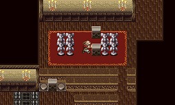 画像ギャラリー No.002のサムネイル画像 / ケムコのRPG「シンフォニーオブエタニティ」「クロノスアーク」が期間限定で50％OFF